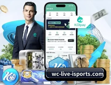 wc-live-isports.com APP