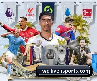 wc-live-isports.com APP